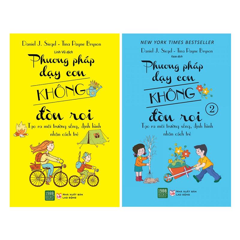 Phương pháp dạy con không đòn roi