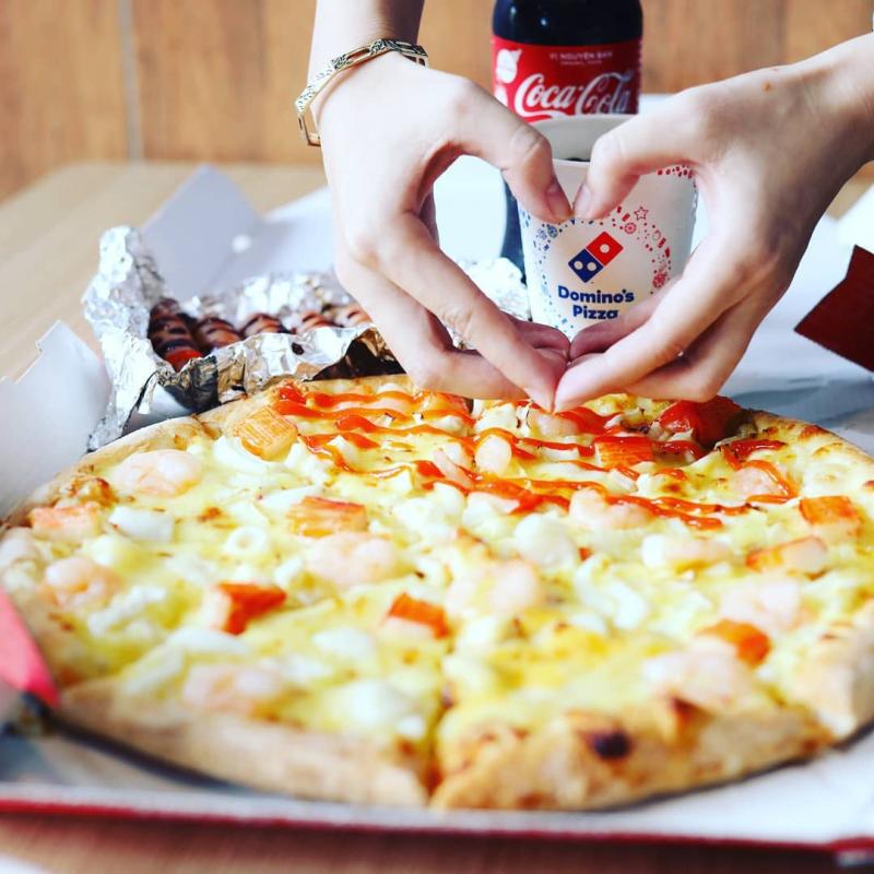 Domino’s Pizza