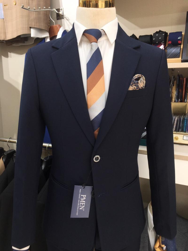 Pmen veston