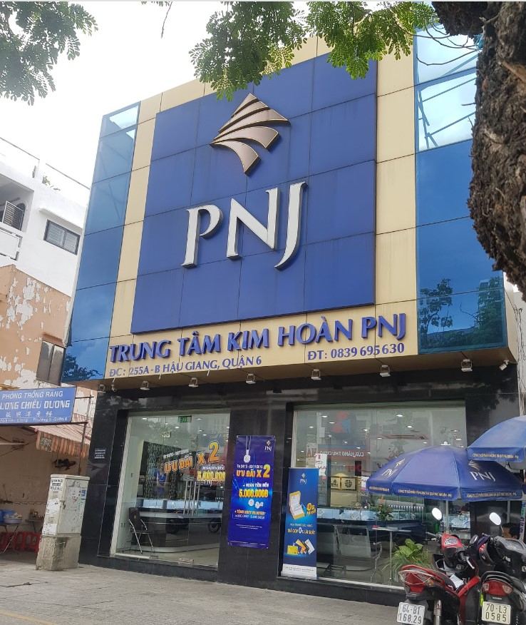 PNJ
