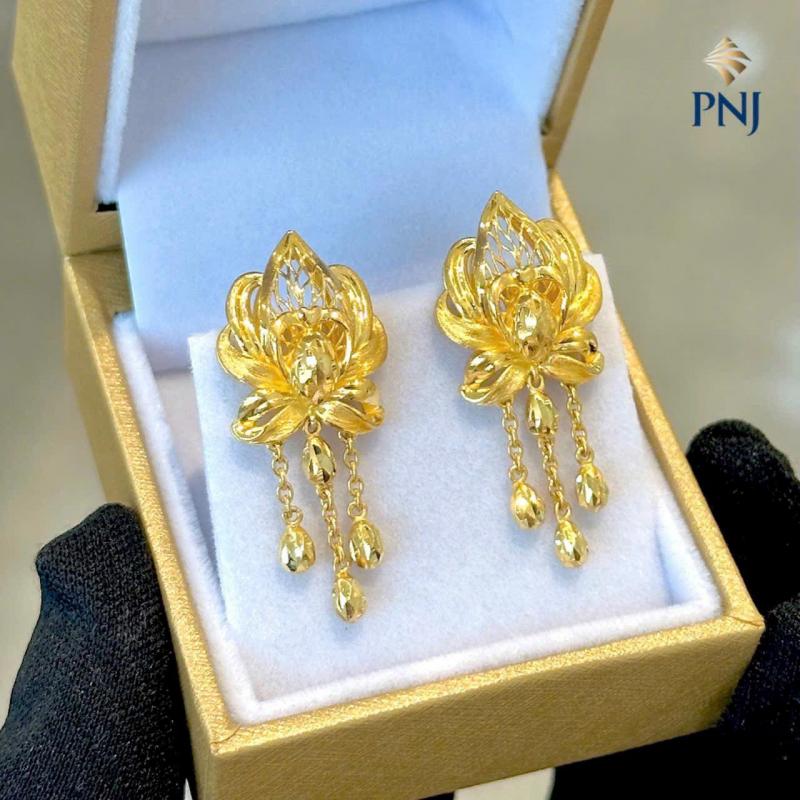 PNJ Trảng Bom
