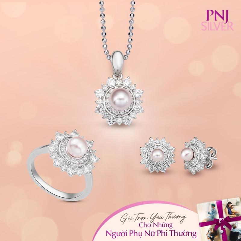 PNJ luôn đề cao uy tín, chất lượng và kích thích sáng tạo