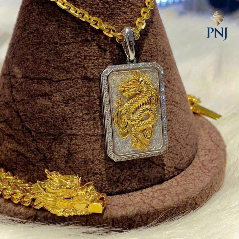 Hệ thống cửa hàng PNJ tại Cần Thơ