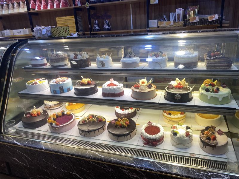 Poeme Bakery