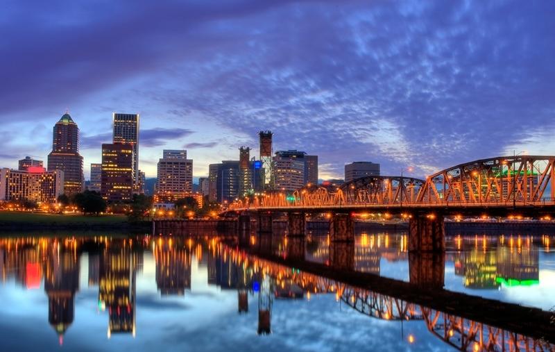 Portland, Hoa Kỳ