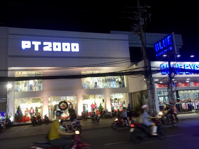 PT2000