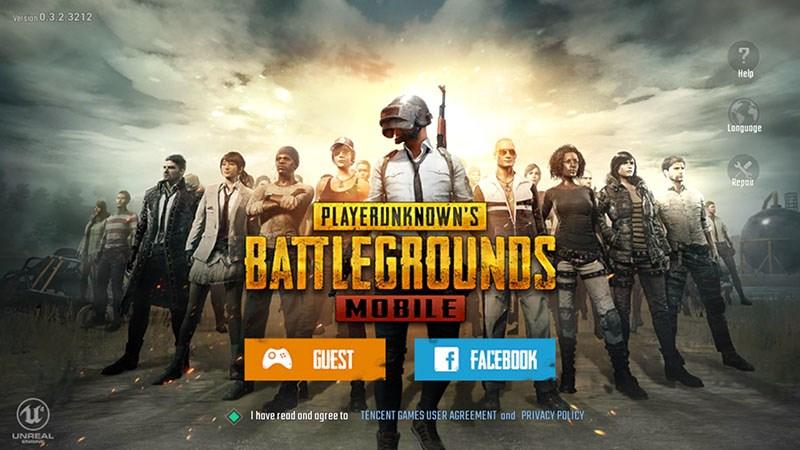 PUBG Mobile