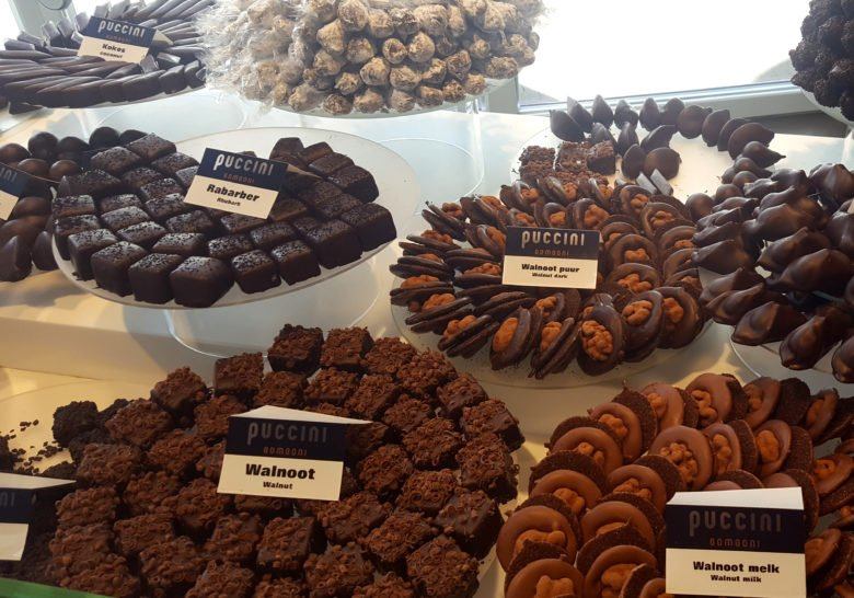 Puccini Bomboni (Amsterdam, Hà Lan)