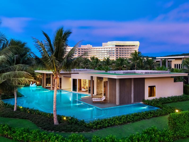 Pullman Phu Quoc