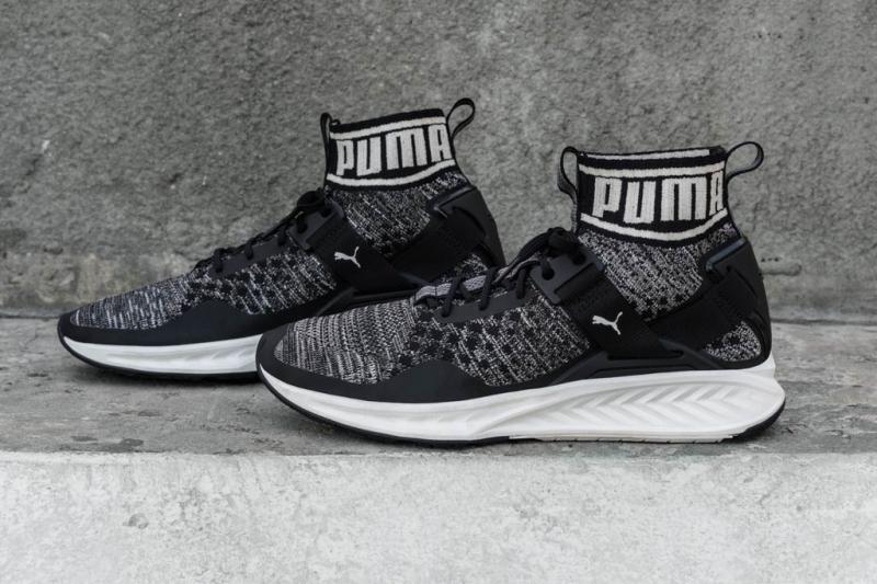 Puma là cái tên mới được yêu thích của giới trẻ Việt