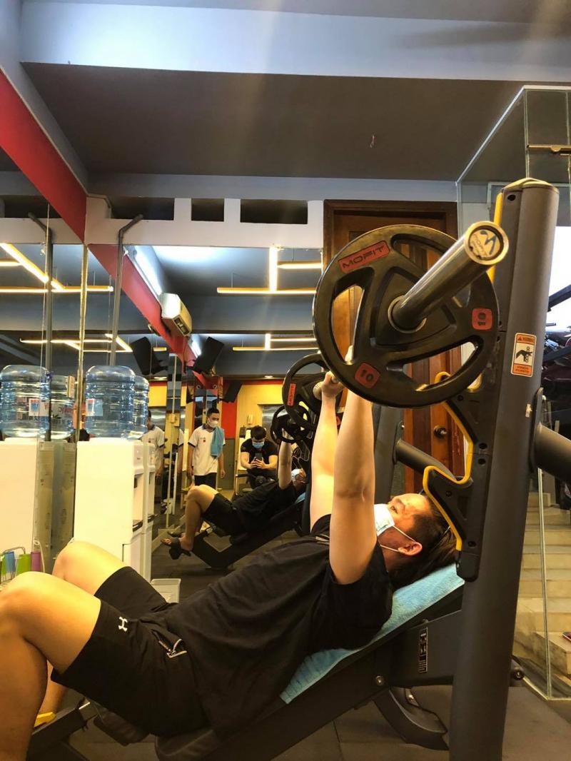 Q9 Fitness & Yoga