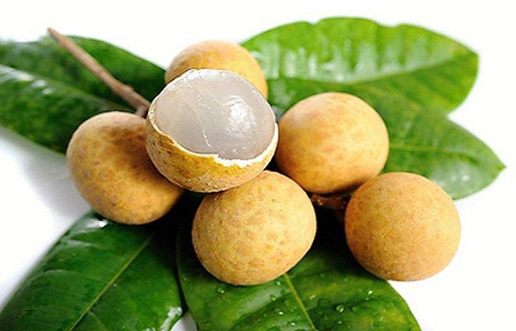 Nhãn dễ nóng trong