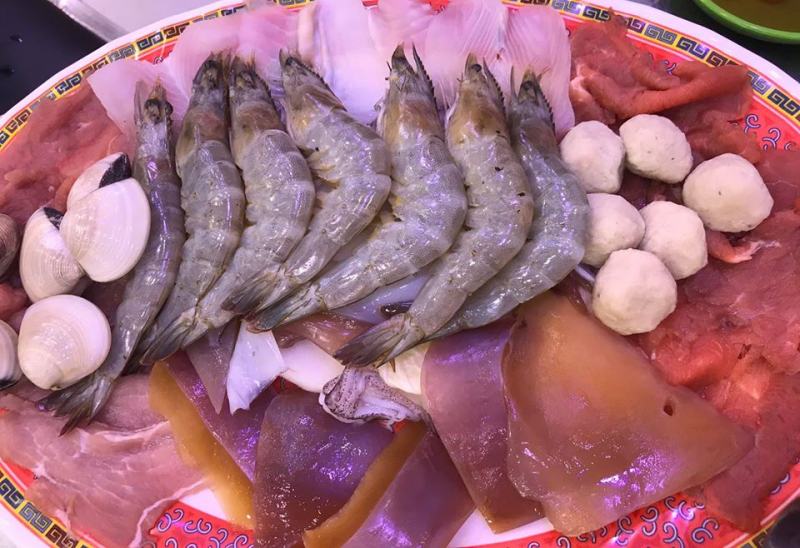 Quán lẩu 60