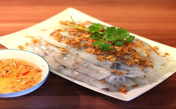 Quán Bánh Cuốn 203