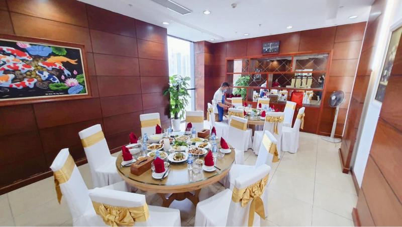 Quán Cá Lăng Sông Việt Trì