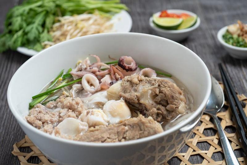 Quán Ông Diệm