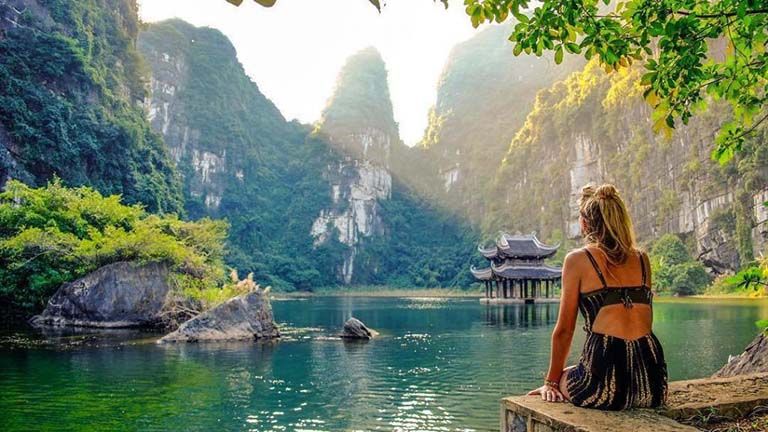 Quần thể danh thắng Tràng An