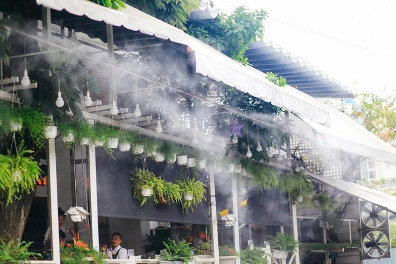 Quang Anh - Máy lọc nước, bếp từ