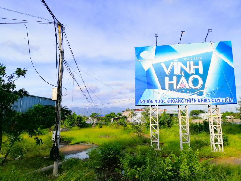 Quảng cáo Đại Đông Á