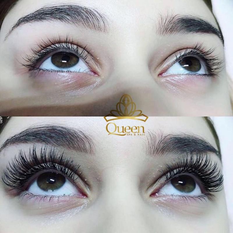 Queen Spa & Nail