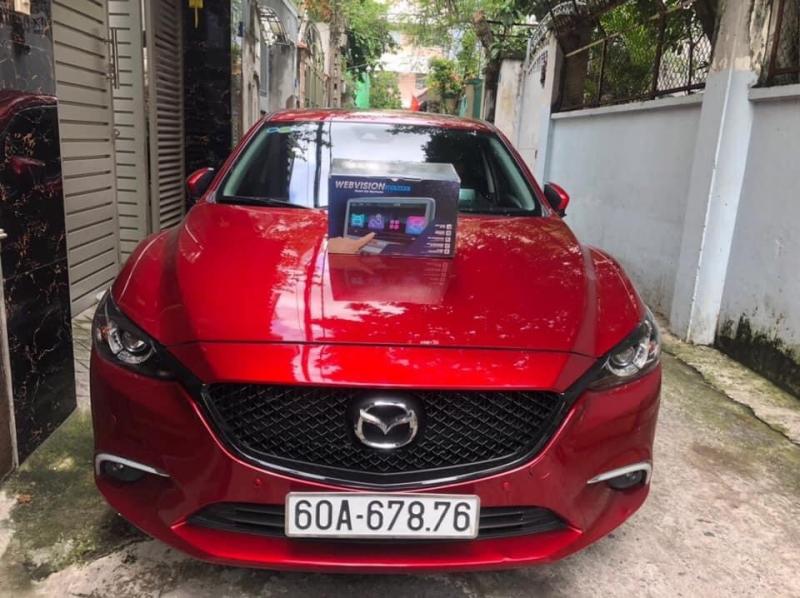 Quốc Thu Auto