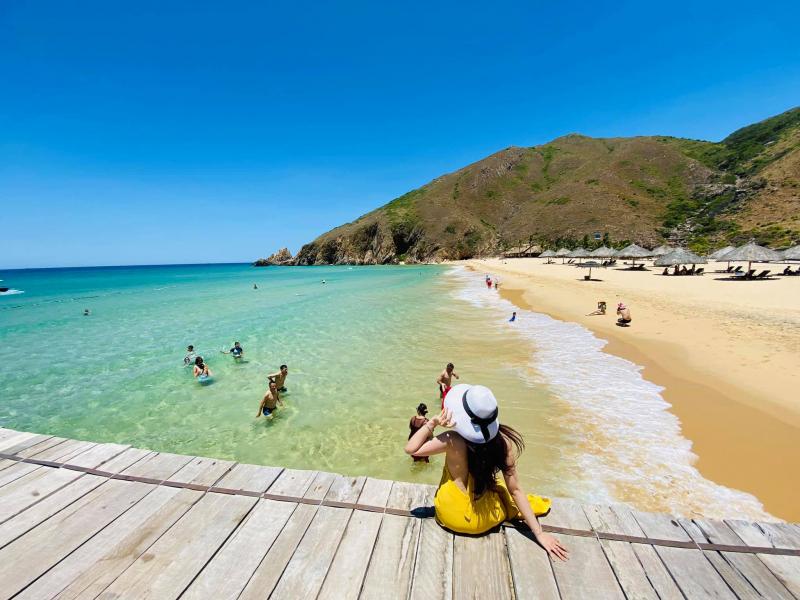 Tâm sự với người dưng