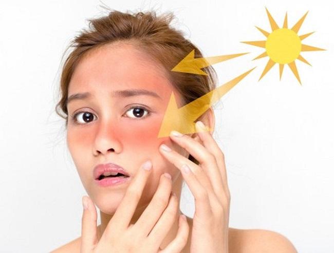 Chọn thời điểm bơi thích hợp