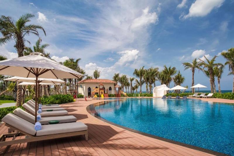 Radisson Resort Phan Thiết