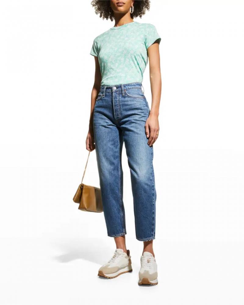 Thương hiệu Rag & Bone
