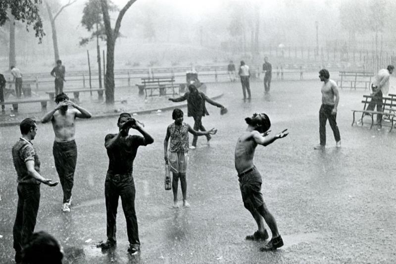 Raining.fm