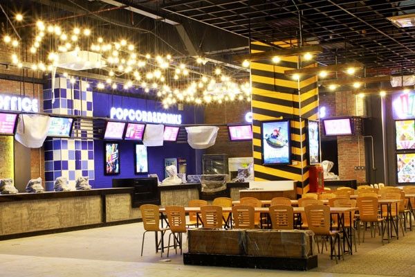 Beta Cinemas