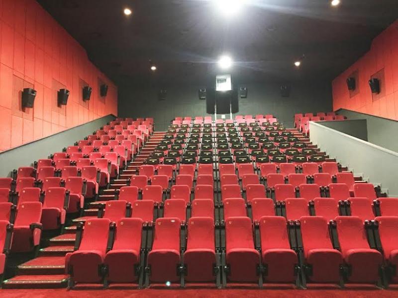 Lotte Cinema