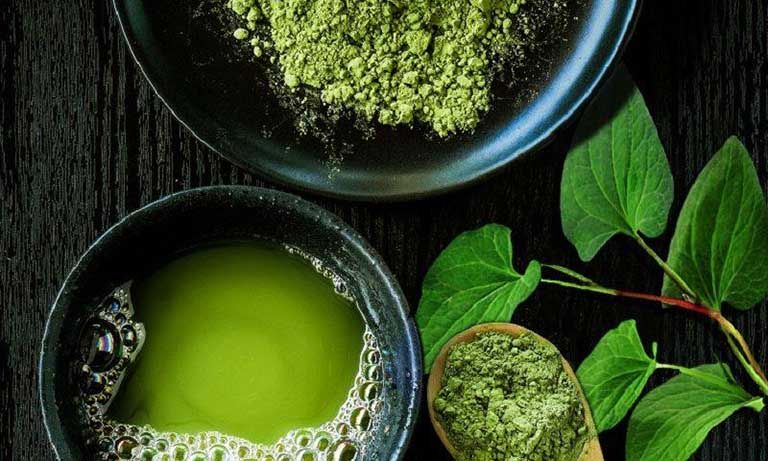 Rau diếp cá chữa ho hiệu quả