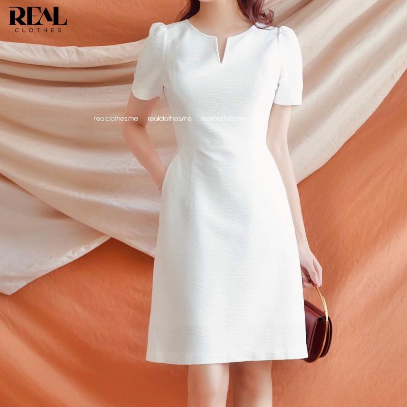 Real Clothes
