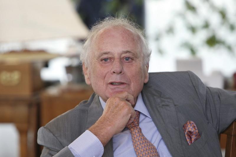 Reinhold Wuerth