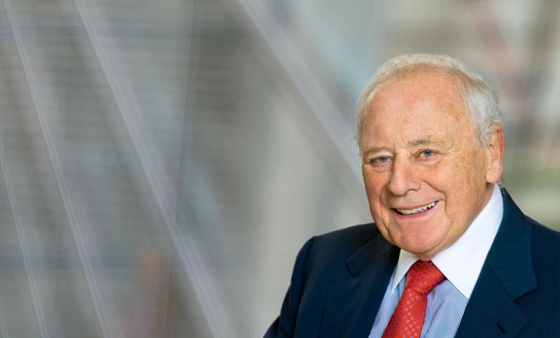 Reinhold Wuerth