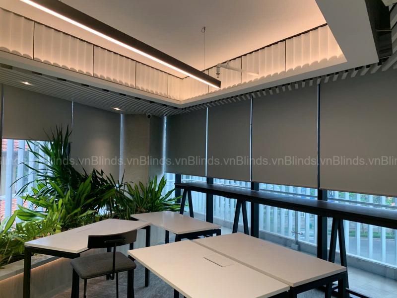 Rèm cửa cao cấp Blinds
