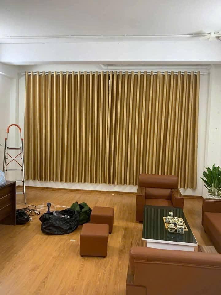 Rèm Cửa Đồng Nai - Hà Thảo