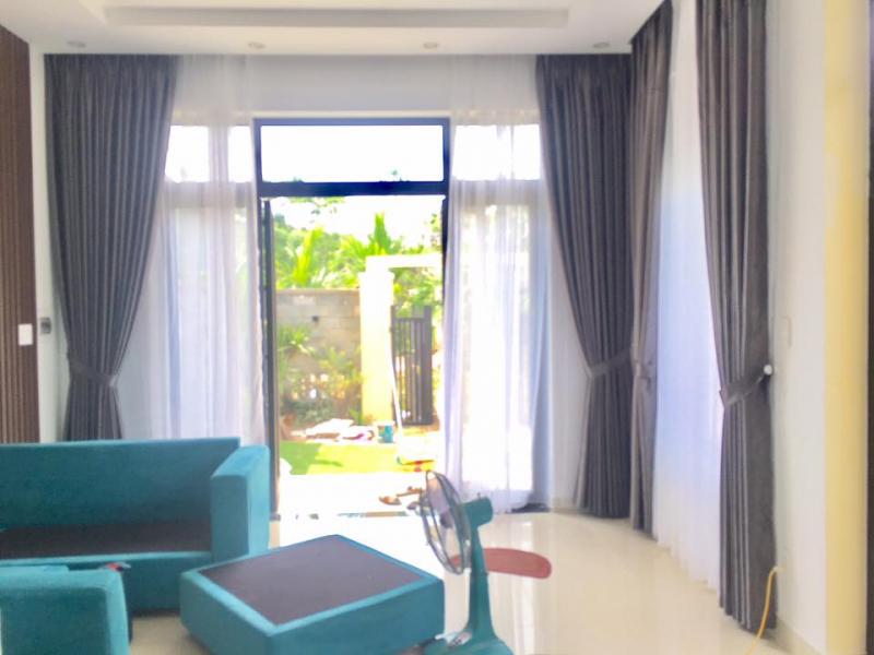 Rèm Cửa Hiệp Thành