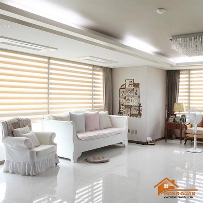 Rèm Cửa Hồng Quân
