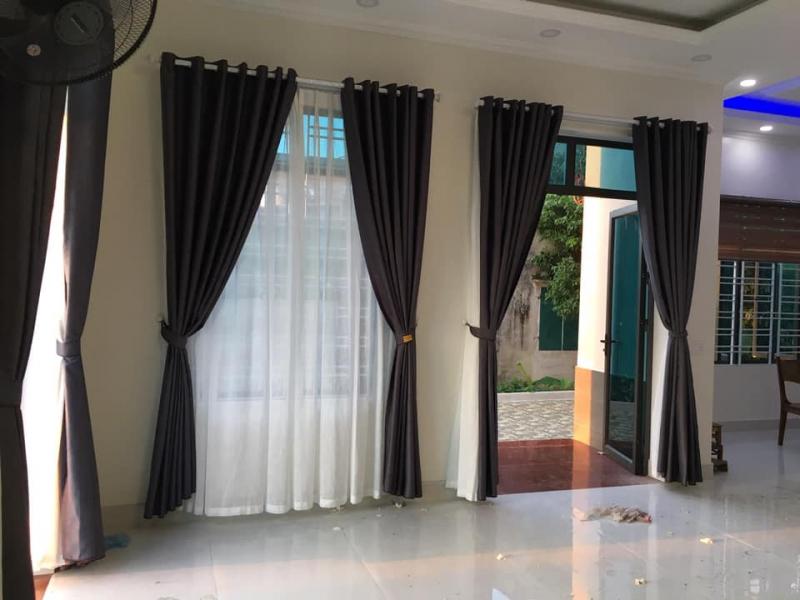 Rèm cửa Hưng Thịnh