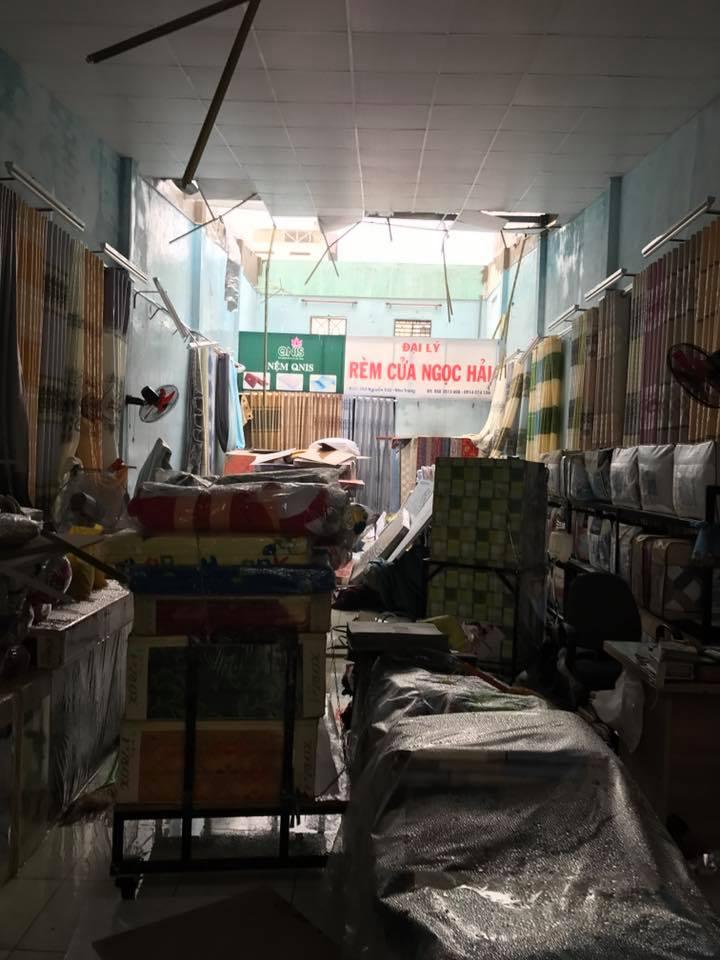 Rèm Cửa Ngọc Hải