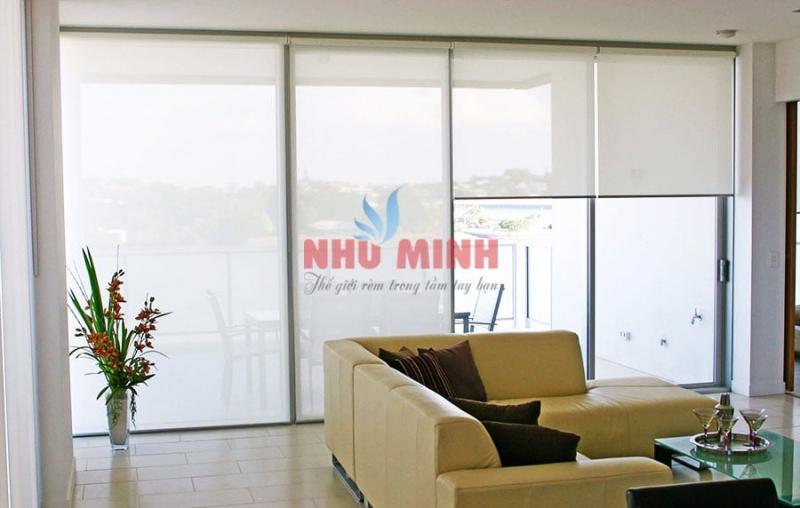 Rèm Cửa Như Minh