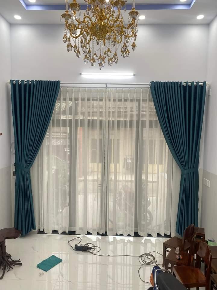 Rèm Cửa Thành Tâm