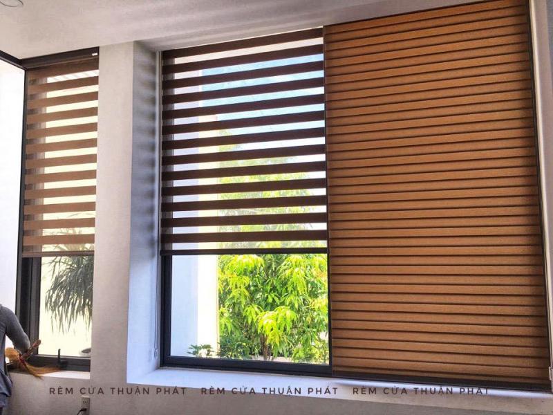 Rèm Cửa Thuận Phát