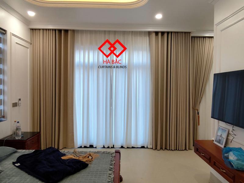 Rèm Hà Bắc