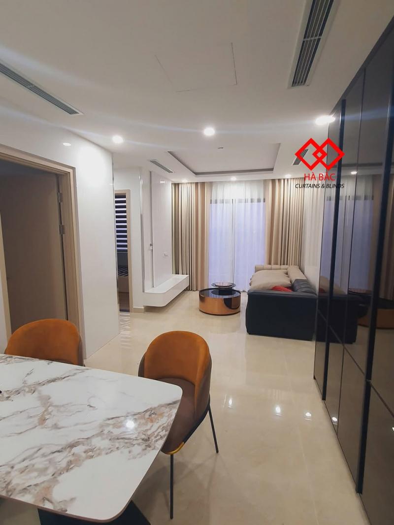 Rèm Hà Bắc