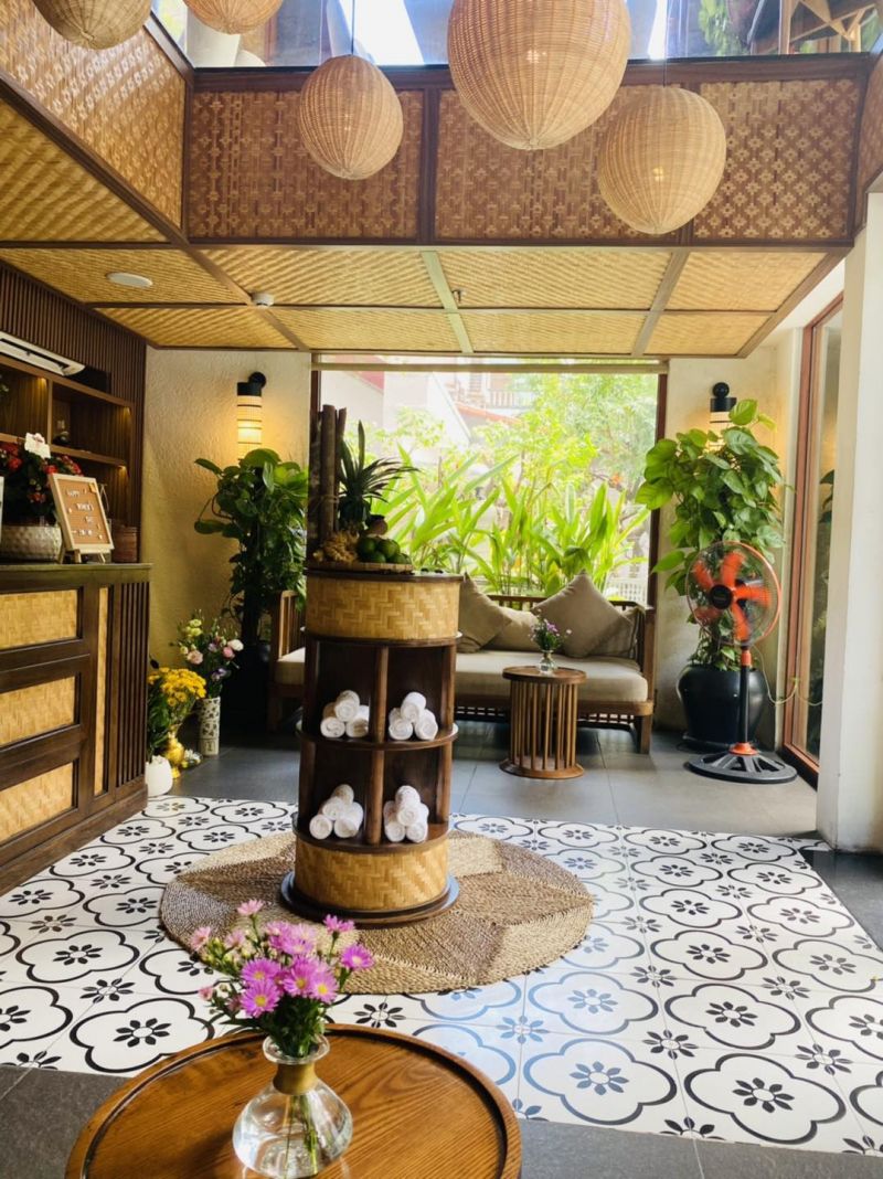 Charm Spa Grand Da Nang