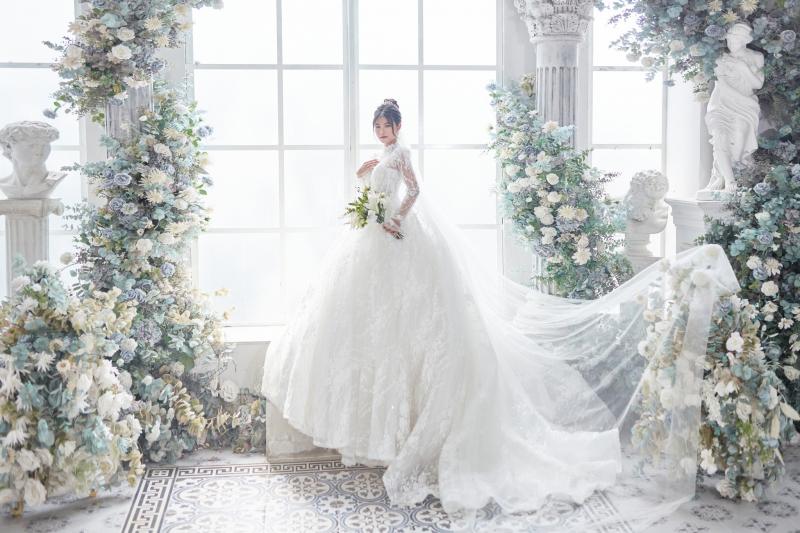 ELY Wedding