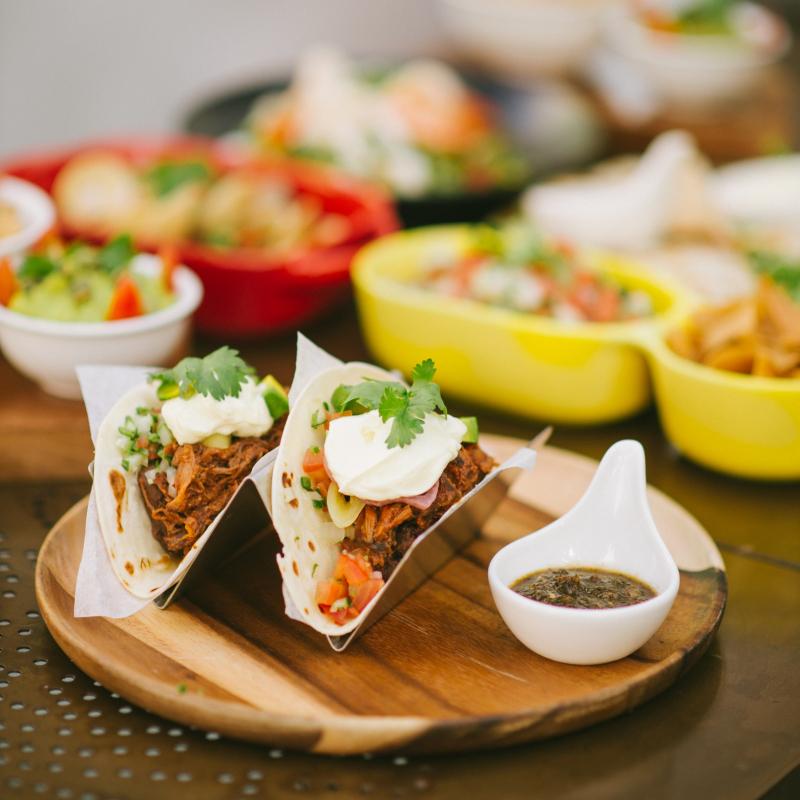 Rico Taco